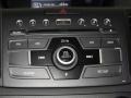 Controls of 2014 CR-V EX AWD