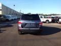 2013 Nautical Blue Metallic Toyota Highlander Limited 4WD  photo #6