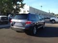 2013 Nautical Blue Metallic Toyota Highlander Limited 4WD  photo #7