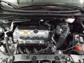 2.4 Liter DOHC 16-Valve i-VTEC 4 Cylinder 2014 Honda CR-V EX AWD Engine