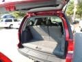 Redfire Metallic - Expedition XLT Photo No. 17
