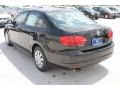 Black - Jetta S Sedan Photo No. 7