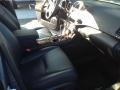2013 Nautical Blue Metallic Toyota Highlander Limited 4WD  photo #24