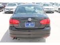 Black - Jetta S Sedan Photo No. 8