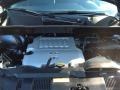 2013 Nautical Blue Metallic Toyota Highlander Limited 4WD  photo #25