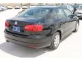Black - Jetta S Sedan Photo No. 9