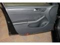 Black - Jetta S Sedan Photo No. 11