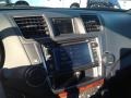 2013 Nautical Blue Metallic Toyota Highlander Limited 4WD  photo #28