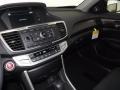 2014 Crystal Black Pearl Honda Accord EX Sedan  photo #13