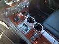 2013 Nautical Blue Metallic Toyota Highlander Limited 4WD  photo #29