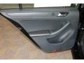 Black - Jetta S Sedan Photo No. 23
