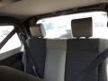 Black - Wrangler X 4x4 Photo No. 6