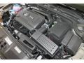 Moonrock Silver Metallic - Jetta SE Sedan Photo No. 34