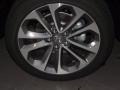  2014 Accord Sport Sedan Wheel