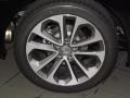 2014 Honda Accord Sport Sedan Wheel and Tire Photo