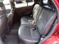 1999 Palazzo Red Isuzu Rodeo LSE 4WD  photo #12