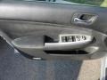 2003 Satin Silver Metallic Honda Accord EX-L Sedan  photo #2