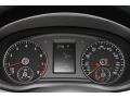 Black - Passat 2.5L S Photo No. 22