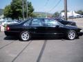 1994 Black Chevrolet Caprice Impala SS  photo #4