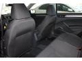 Black - Passat 2.5L S Photo No. 26