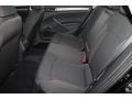 Black - Passat 2.5L S Photo No. 27