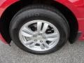 Crystal Red Tintcoat - Sonic LT Hatch Photo No. 3