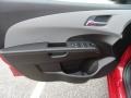 Crystal Red Tintcoat - Sonic LT Hatch Photo No. 4