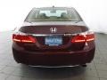 2014 Basque Red Pearl II Honda Accord EX-L Sedan  photo #7