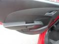 Crystal Red Tintcoat - Sonic LT Hatch Photo No. 10