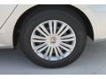 Reflex Silver Metallic - Passat 2.5L S Photo No. 6