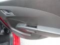 Crystal Red Tintcoat - Sonic LT Hatch Photo No. 13