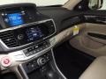 2014 Basque Red Pearl II Honda Accord EX-L Sedan  photo #13