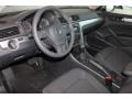 Reflex Silver Metallic - Passat 2.5L S Photo No. 12