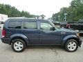 Modern Blue Pearl - Nitro SLT 4x4 Photo No. 2
