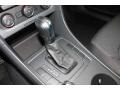 Reflex Silver Metallic - Passat 2.5L S Photo No. 20