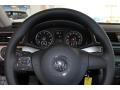 Reflex Silver Metallic - Passat 2.5L S Photo No. 21