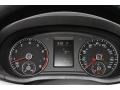 Reflex Silver Metallic - Passat 2.5L S Photo No. 22