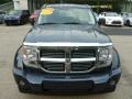 Modern Blue Pearl - Nitro SLT 4x4 Photo No. 8