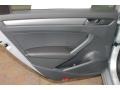 Reflex Silver Metallic - Passat 2.5L S Photo No. 25
