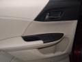 2014 Basque Red Pearl II Honda Accord EX-L Sedan  photo #31