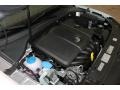 Reflex Silver Metallic - Passat 2.5L S Photo No. 29