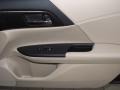 2014 Basque Red Pearl II Honda Accord EX-L Sedan  photo #37