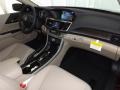 2014 Basque Red Pearl II Honda Accord EX-L Sedan  photo #38