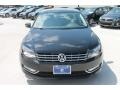 Black - Passat 1.8T SEL Premium Photo No. 2