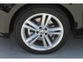 2014 Black Volkswagen Passat 1.8T SEL Premium  photo #4