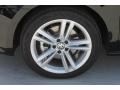 Black - Passat 1.8T SEL Premium Photo No. 4