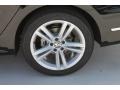  2014 Passat 1.8T SEL Premium Wheel