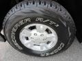 Superior Blue Metallic - Canyon SLE Crew Cab 4x4 Photo No. 13