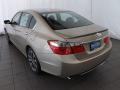 2014 Champagne Frost Pearl Honda Accord Sport Sedan  photo #6