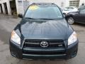 Black Forest Pearl - RAV4 V6 4WD Photo No. 10